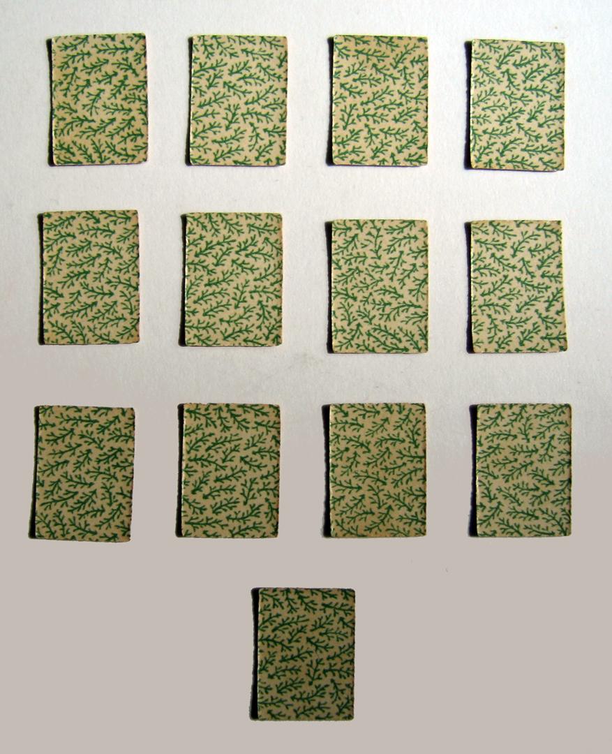 1964.1445.002-.014 Playing Cards reverse