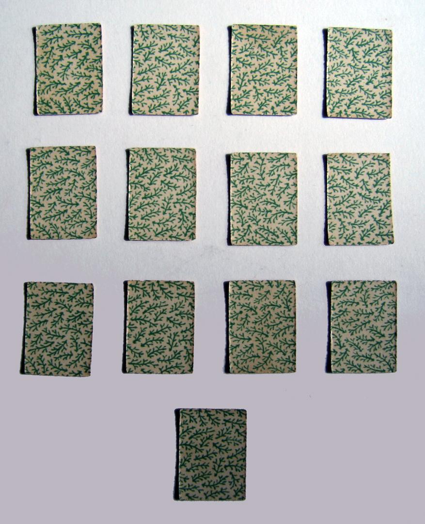 1964.1445.015-.027 Playing Cards reverse