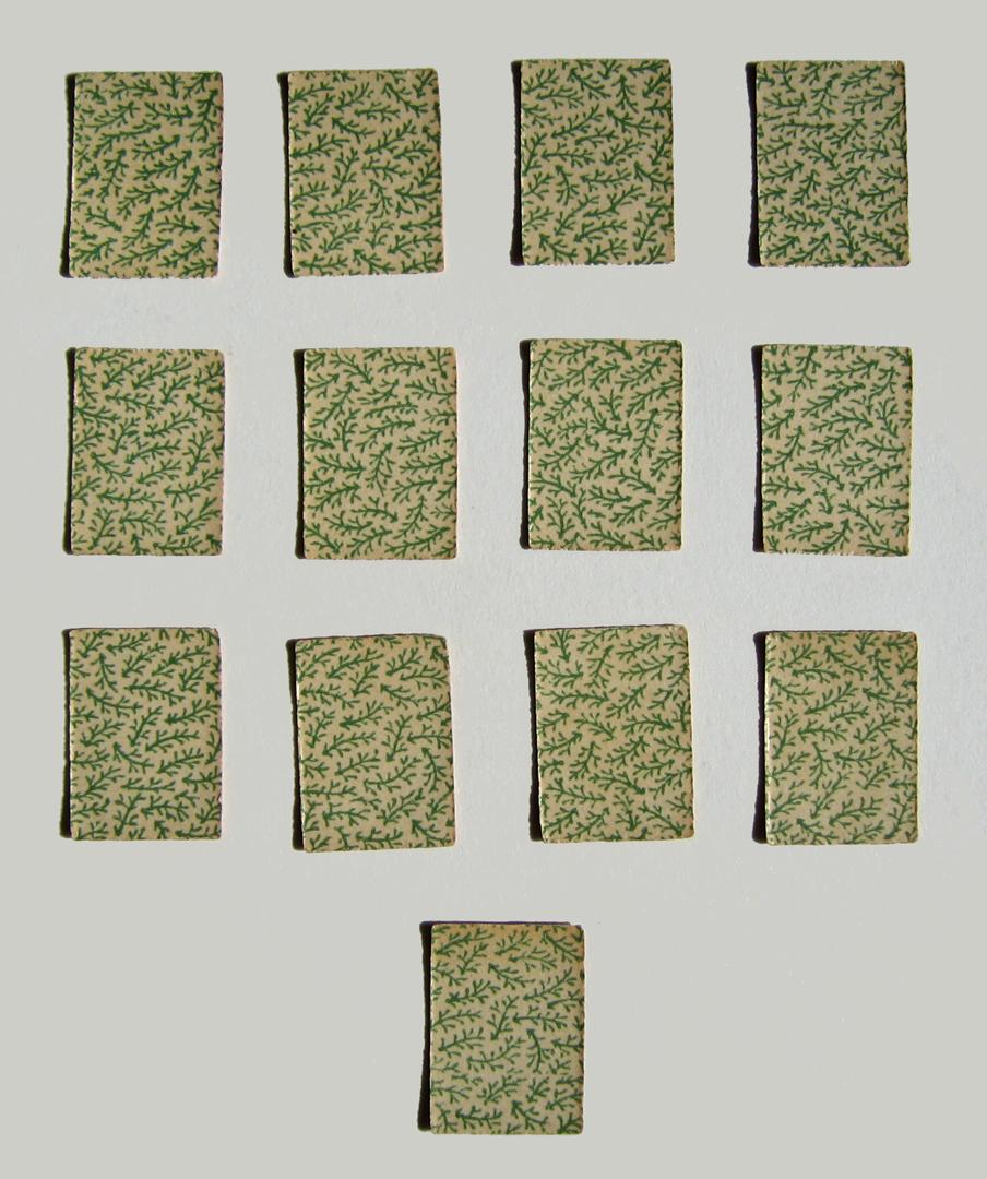 1964.1445.028-.040 Playing Cards reverse