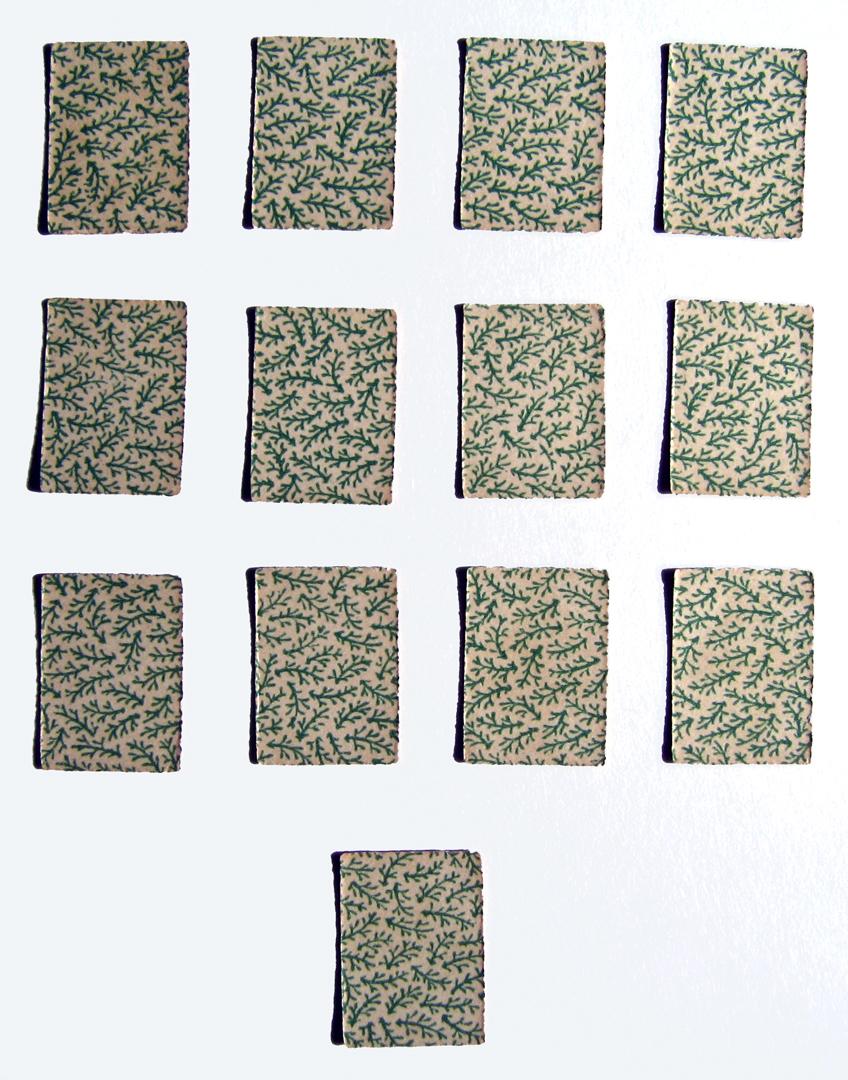 1964.1445.041-.053 Playing Cards reverse