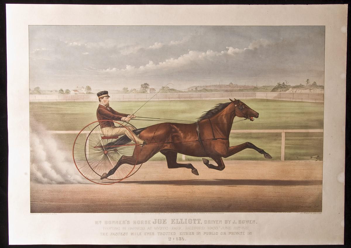 2006.0032 Print, Lithograph (raking light)