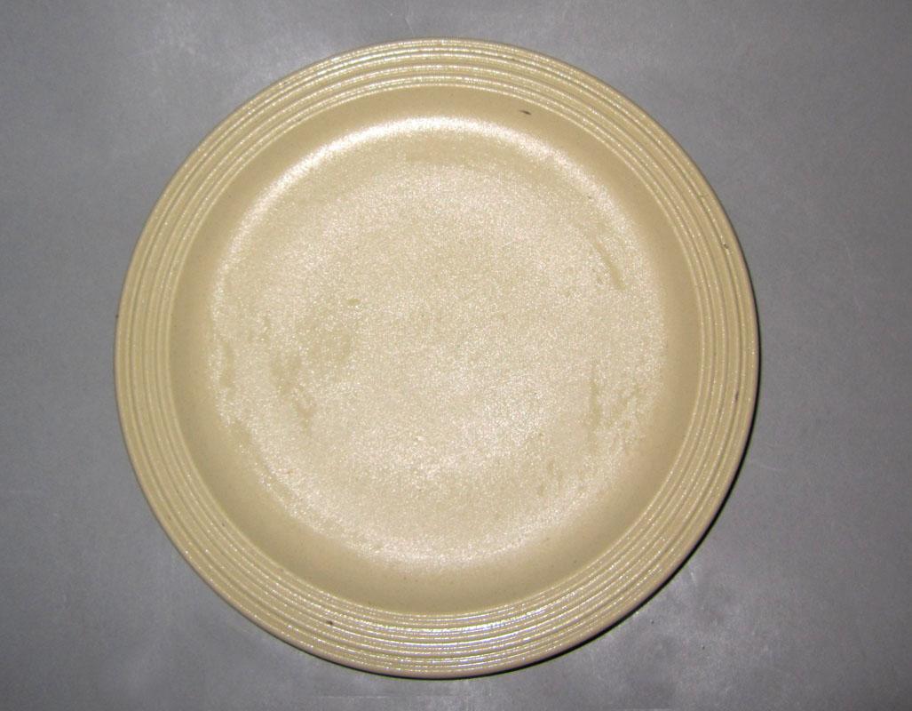 2006.0018c Butter dish stand