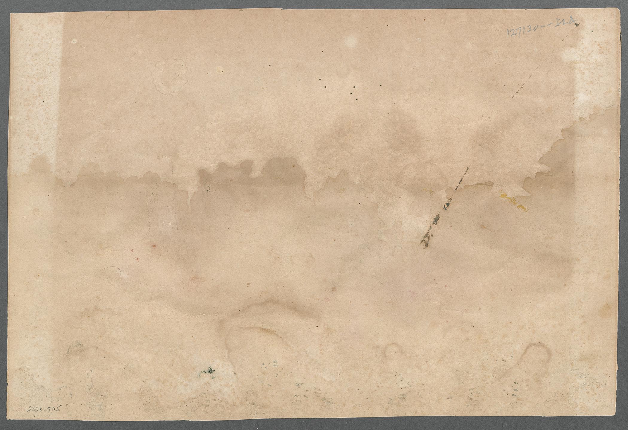 2006.0505 Print, view 2, reverse