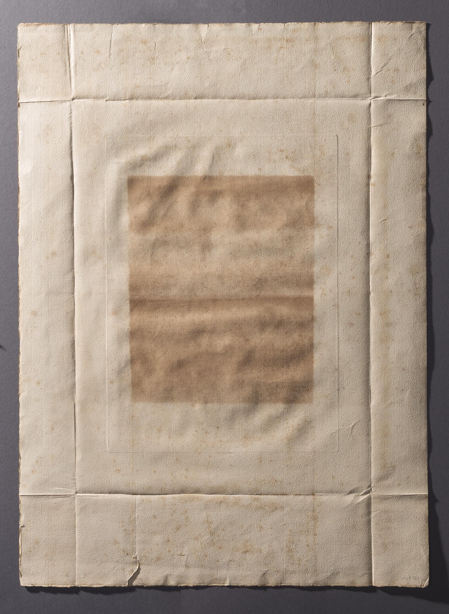 1969.5381 Print, view 4, reverse, raking light