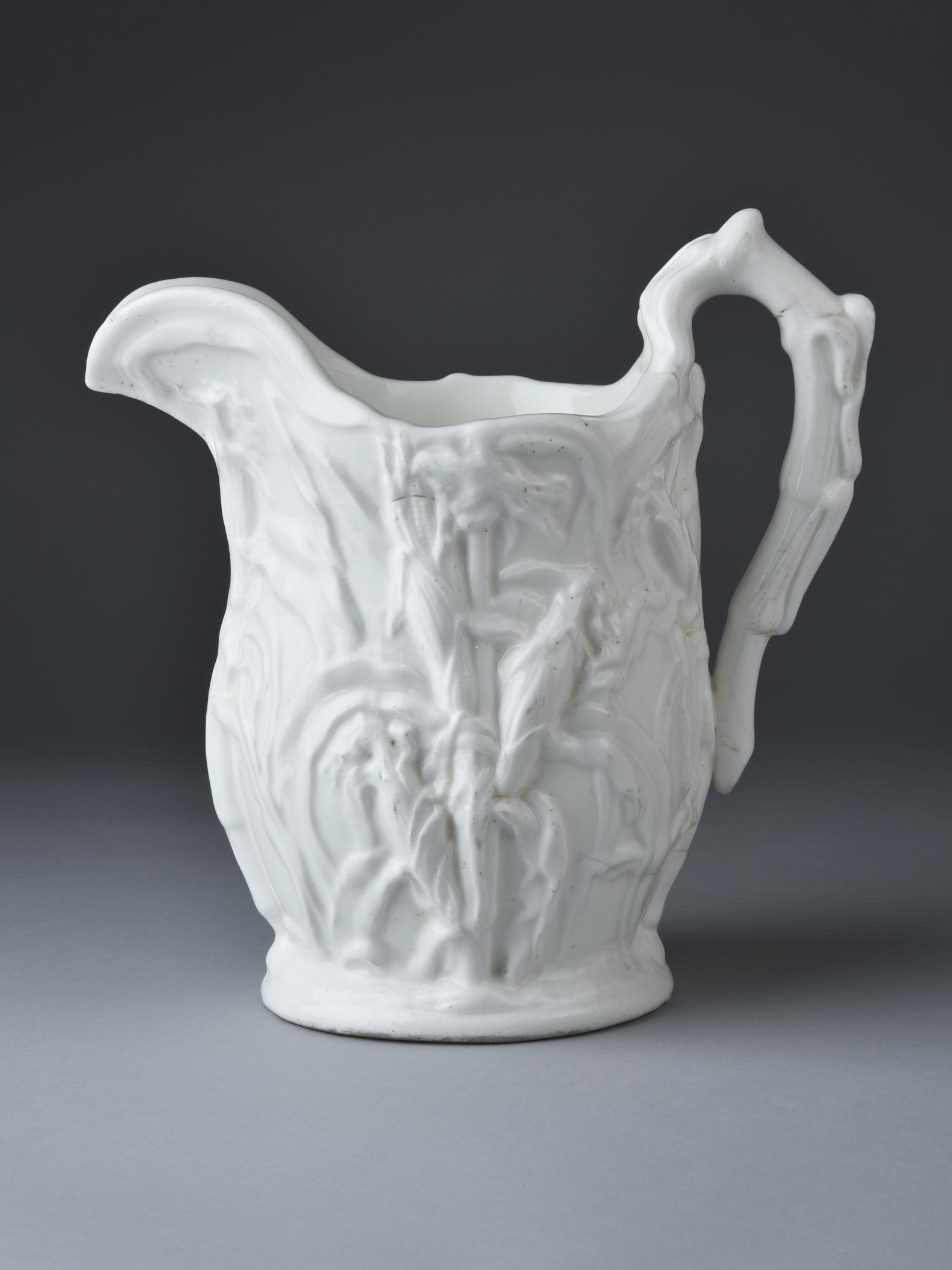 2007.0014.002 Jug, view 1