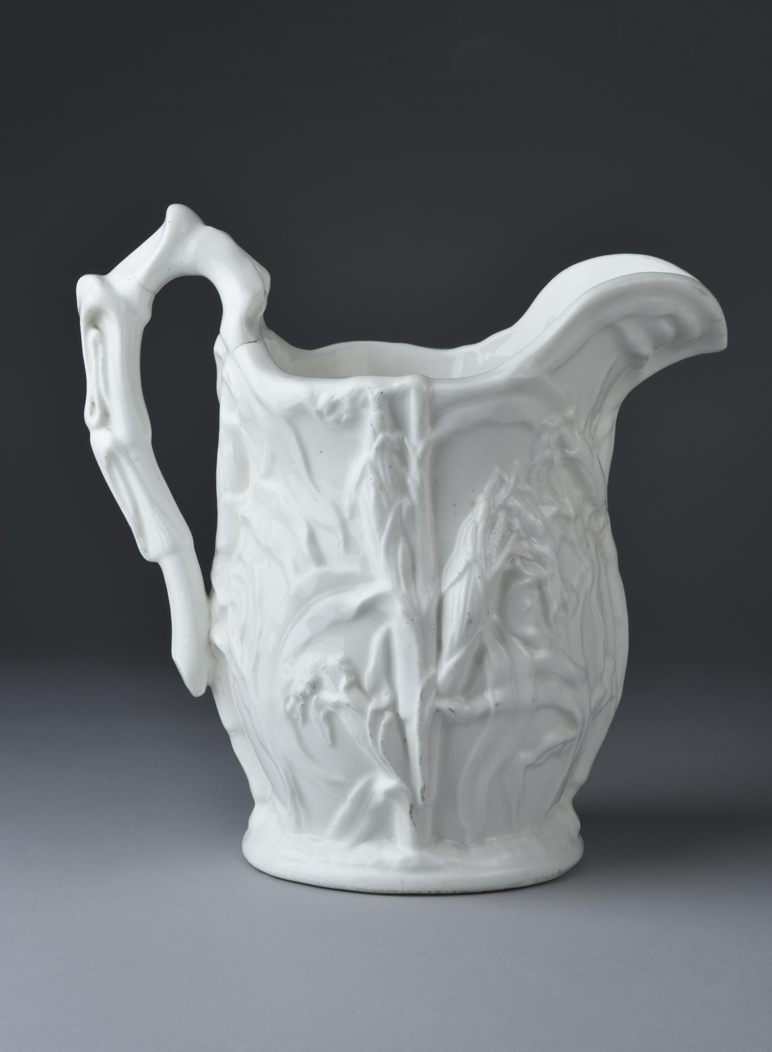 2007.0014.002 Jug, view 2