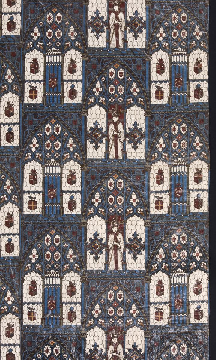 2006.0037 Quilt, detail 2