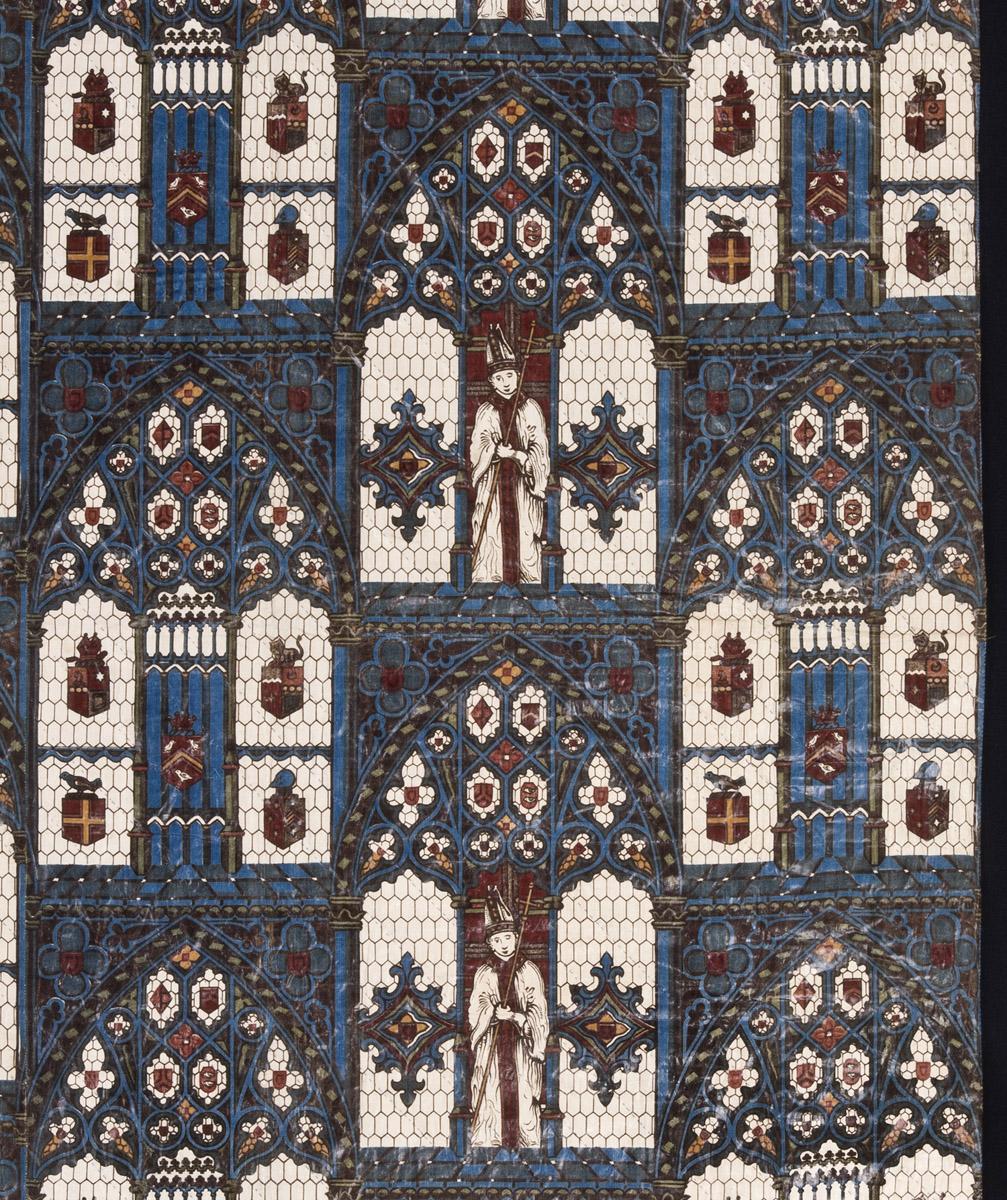 2006.0037 Quilt, detail 3