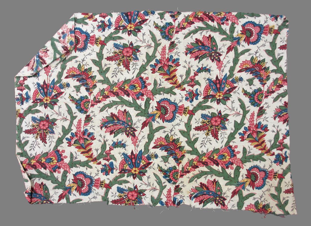 2006.0025.011 C textile, printed obverse