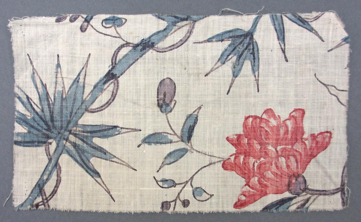 2006.0025.013 B textile, printed obverse