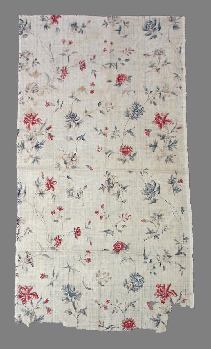 2006.0025.013 C textile, printed obverse