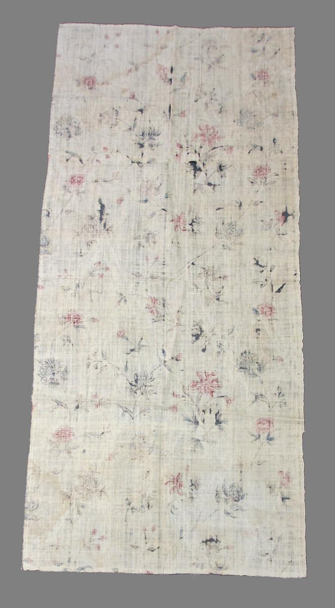 2006.0025.013 D textile, printed reverse