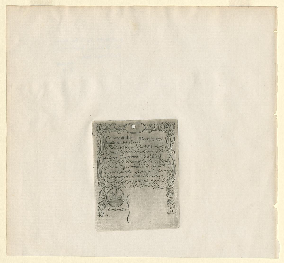 1975.0504 Currency