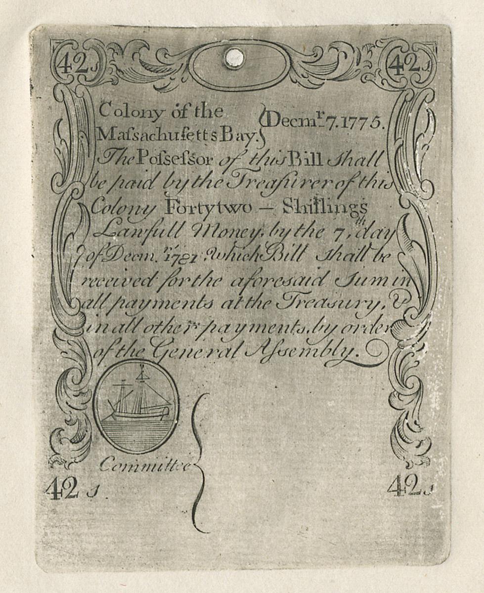 1975.0504 Currency, image