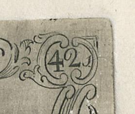 1975.0504 Currency, detail 2