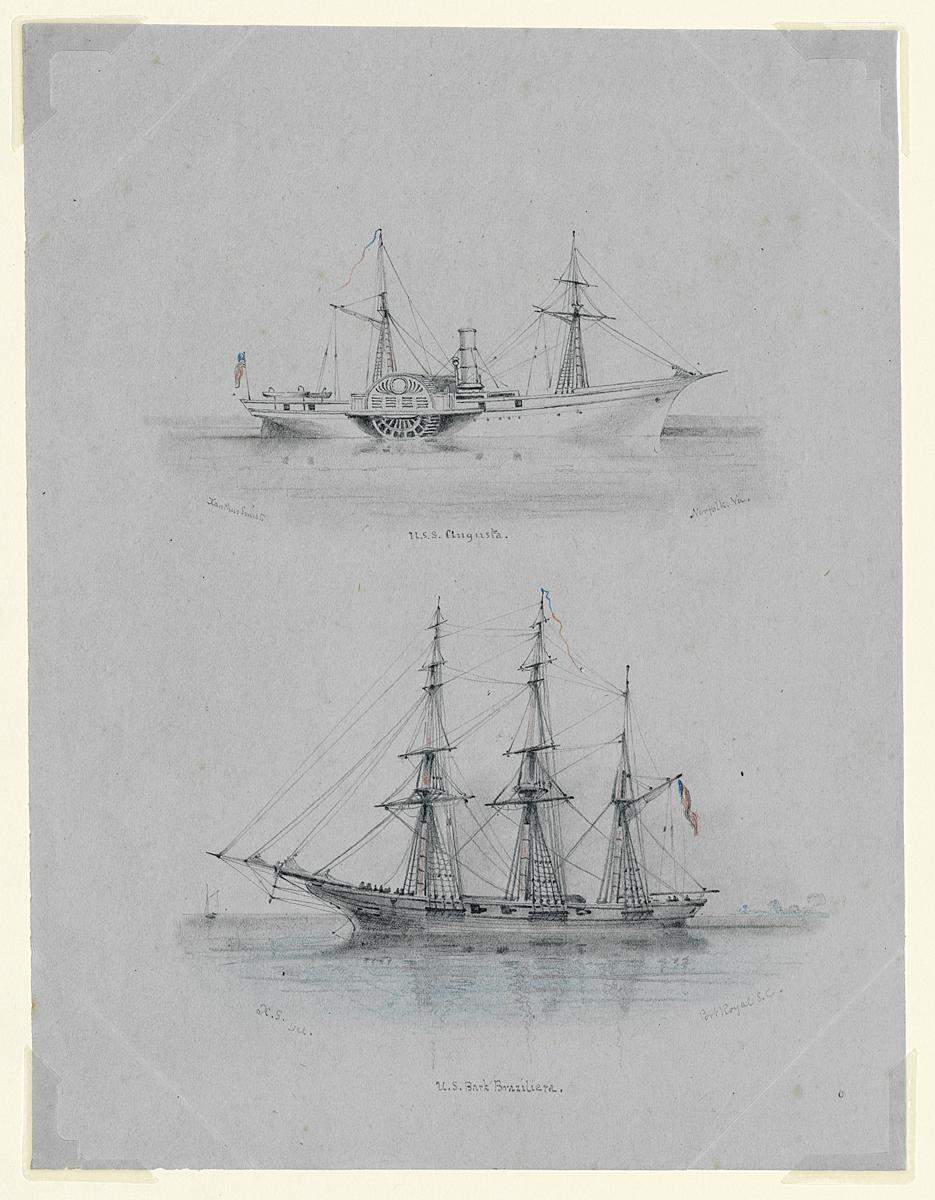 1967.2221 Drawing