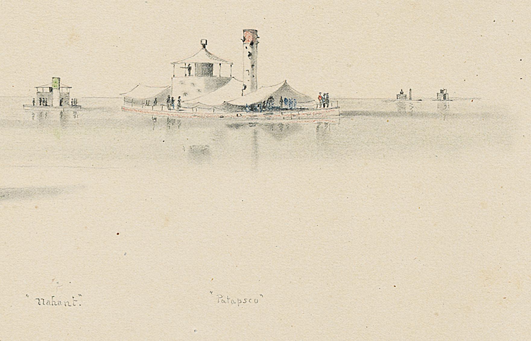 1967.2225 Drawing, detail 2
