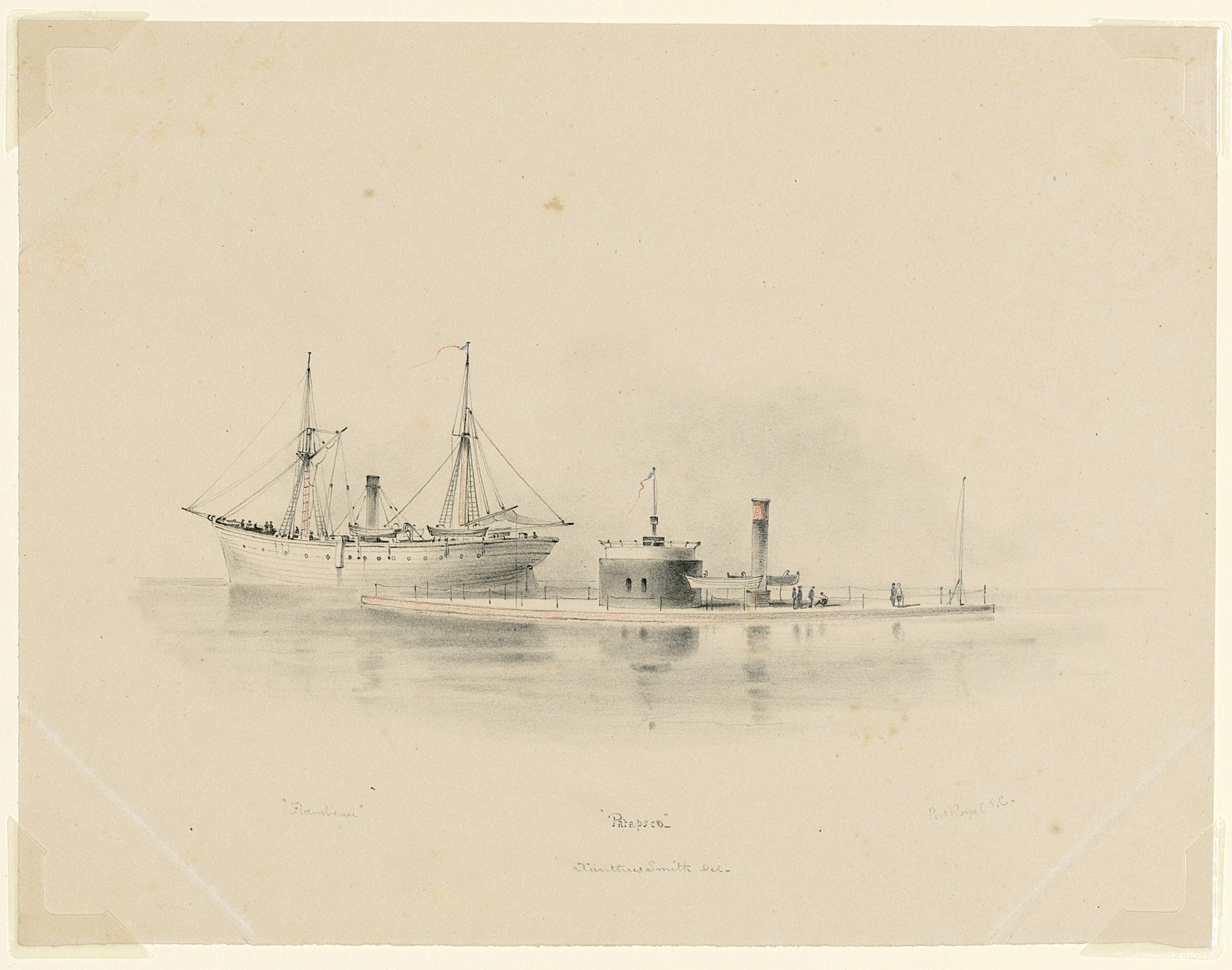 1967.2227 Drawing