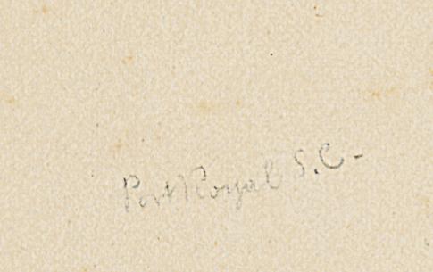 1967.2227 Drawing, detail 4