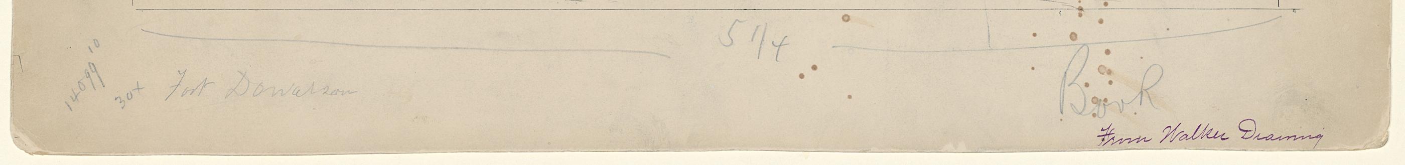 1967.2228 Drawing, Detail 4