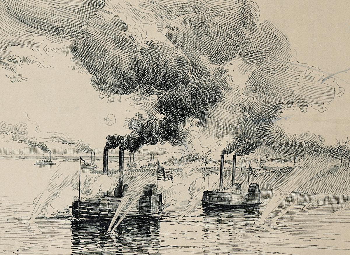 1967.2229 Drawing, Detail 2