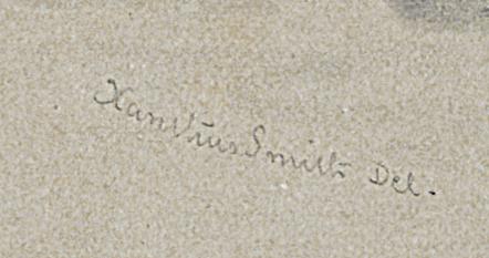 1967.2230 Drawing, Detail 5