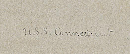 1967.2230 Drawing, Detail 6