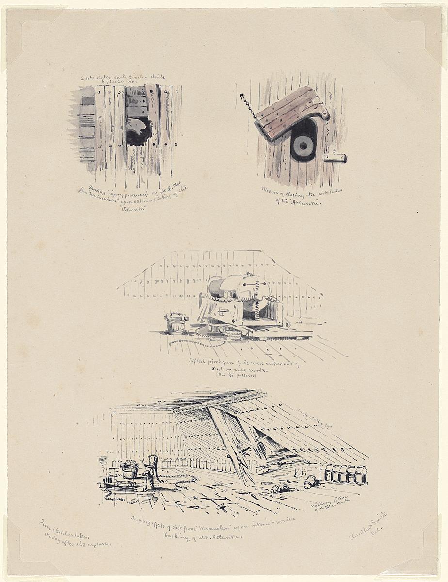 1967.2232 Drawing