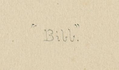 1967.2233 Drawing, detail 3