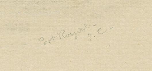 1967.2234 Drawing, detail 4