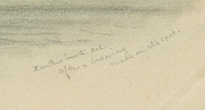1967.2235 Drawing, detail 2