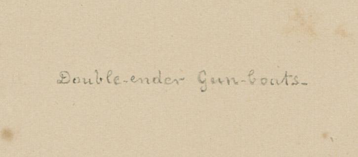1969.2739 Drawing, detail 1