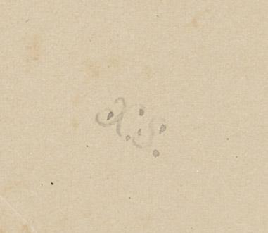1969.2739 Drawing, detail 2