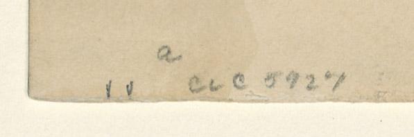 1978.0085 A Print, detail 2