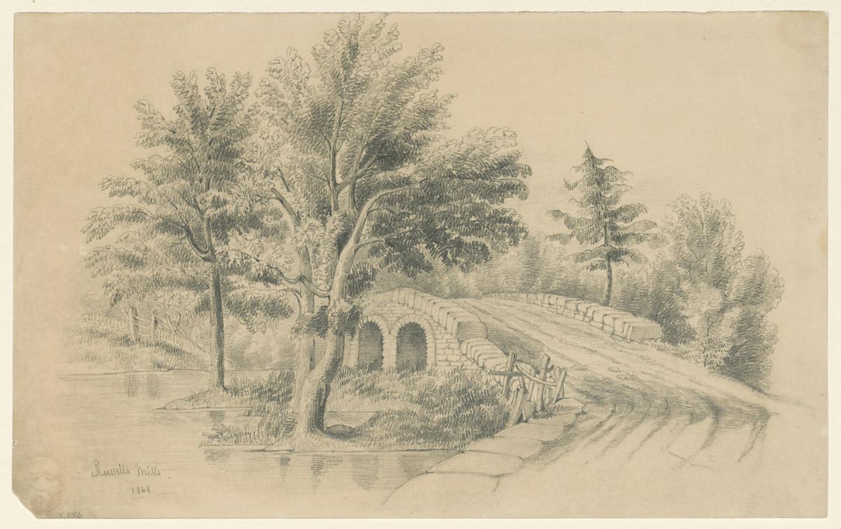 1978.0085 B Drawing