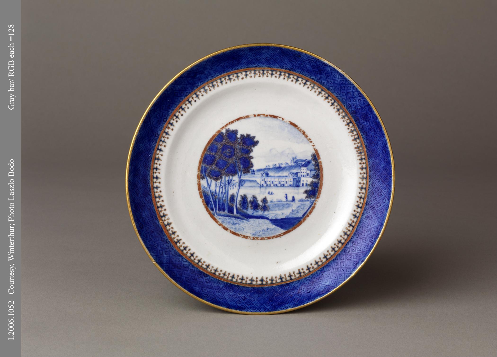2012.0003 Plate
