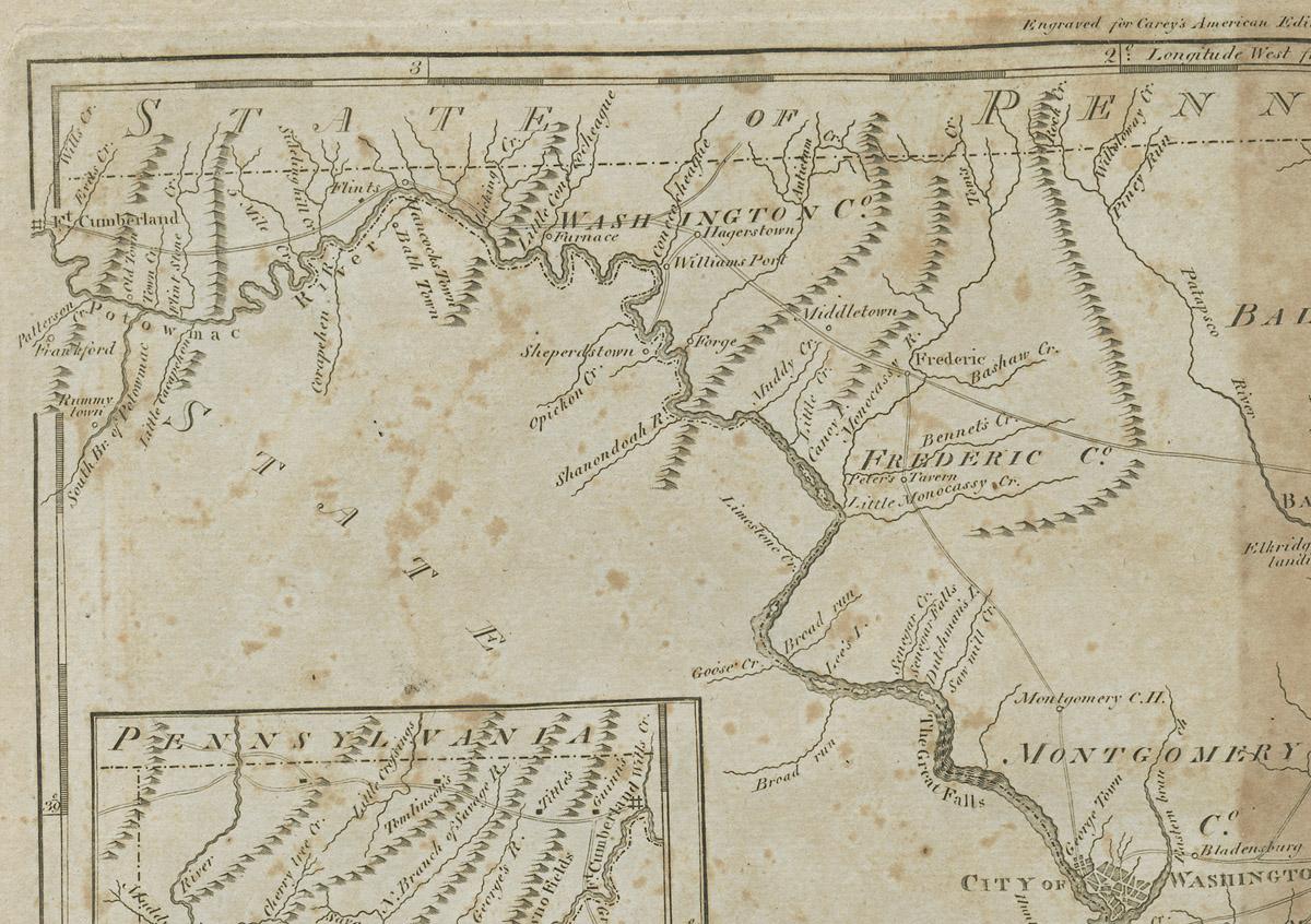 1954.0026.002 Map, quad 1