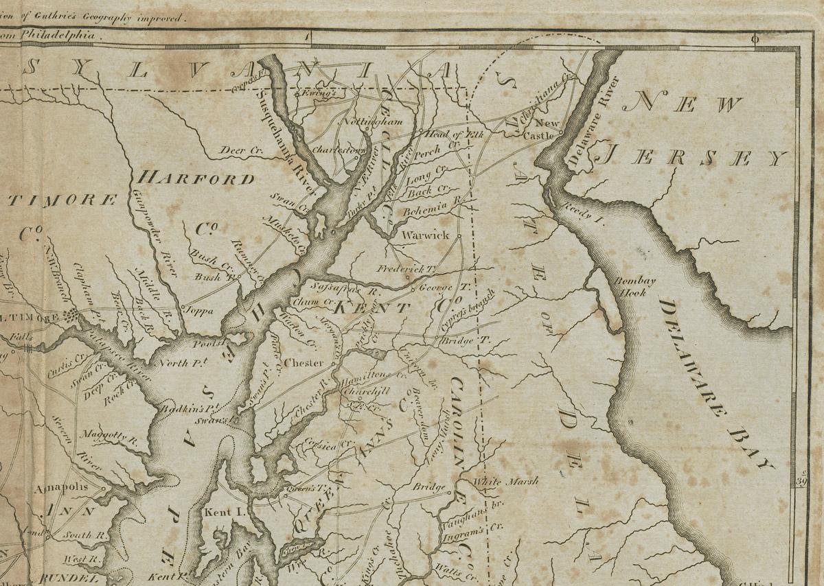 1954.0026.002 Map, quad 2