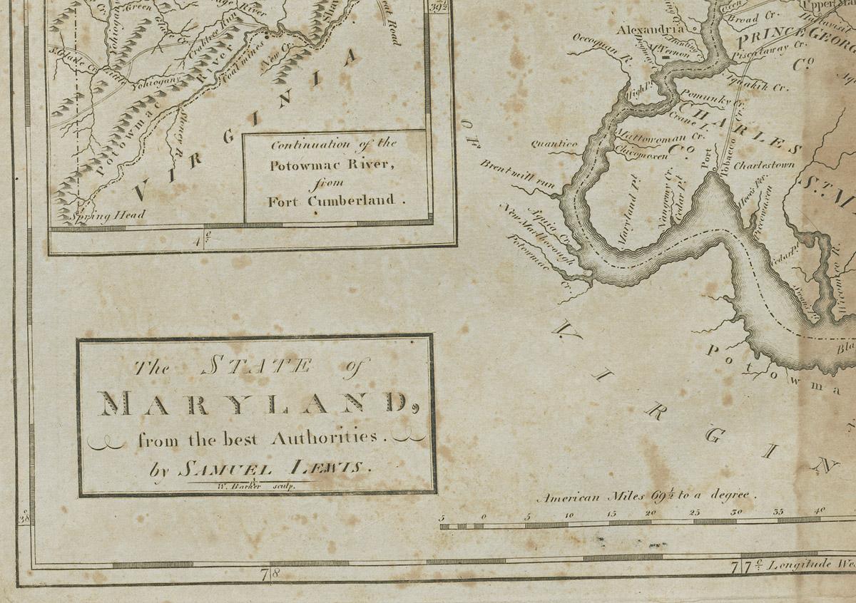 1954.0026.002 Map, quad 3