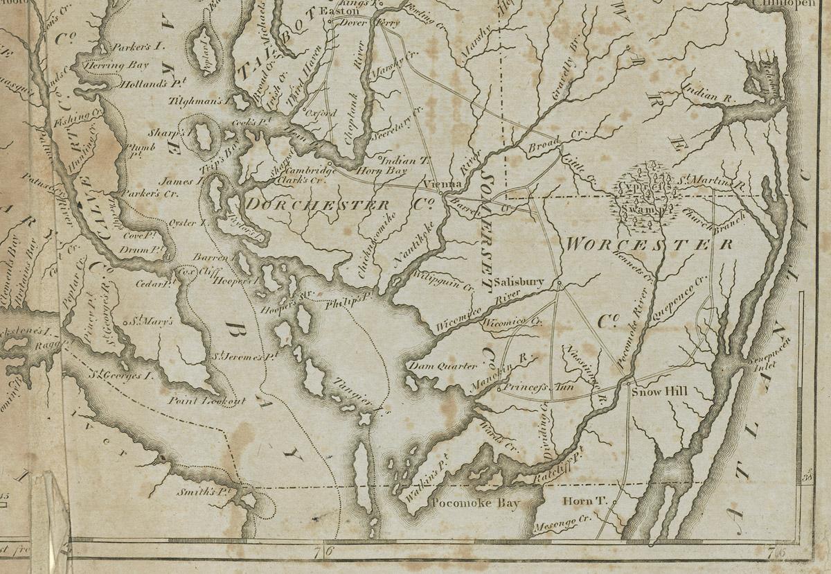 1954.0026.002 Map, quad 4