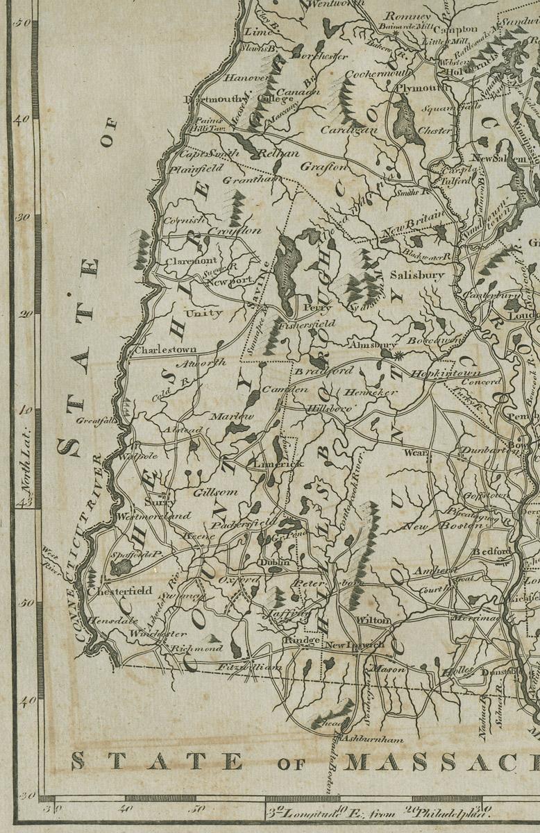 1954.0026.003 Map, quad 3