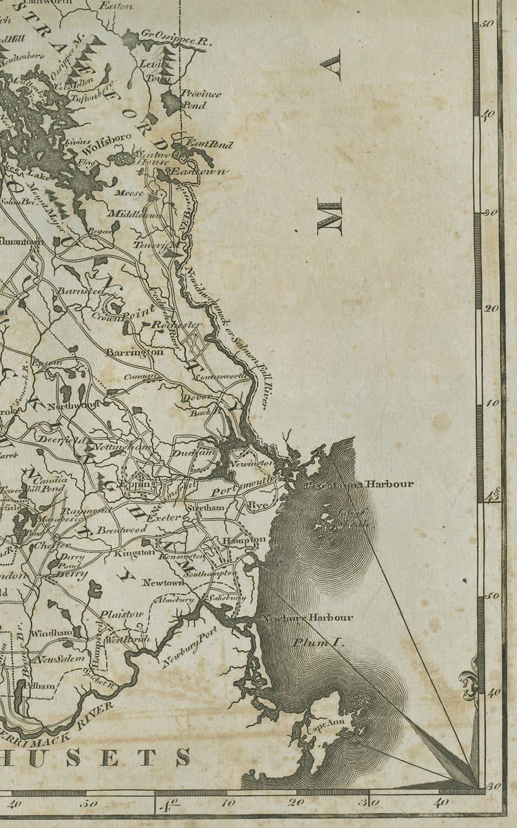 1954.0026.003 Map, quad 4