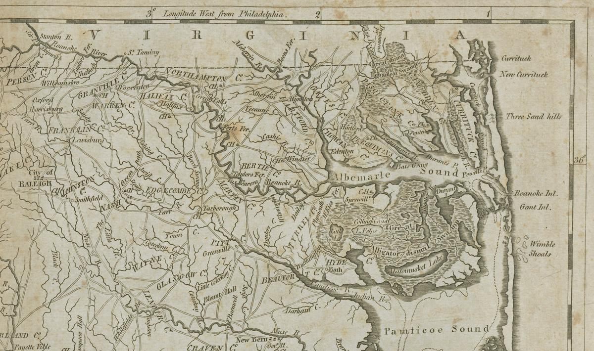 1954.0026.005 Map, quad 2