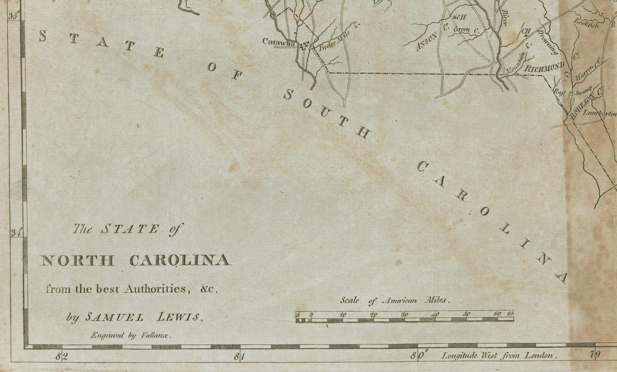 1954.0026.005 Map, quad 3