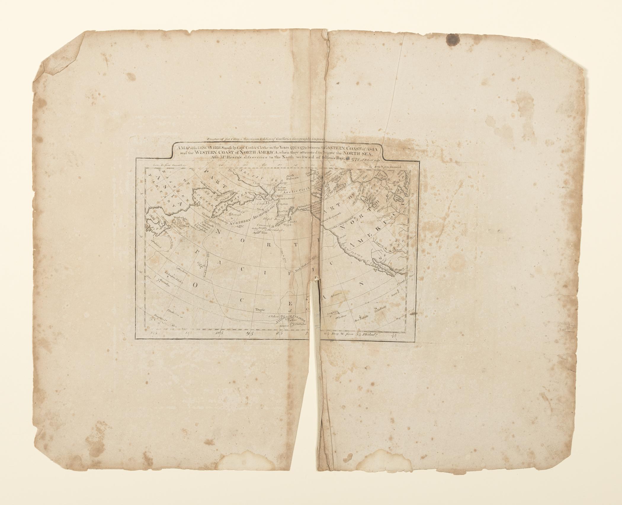 1954.0026.006 Map, view 1