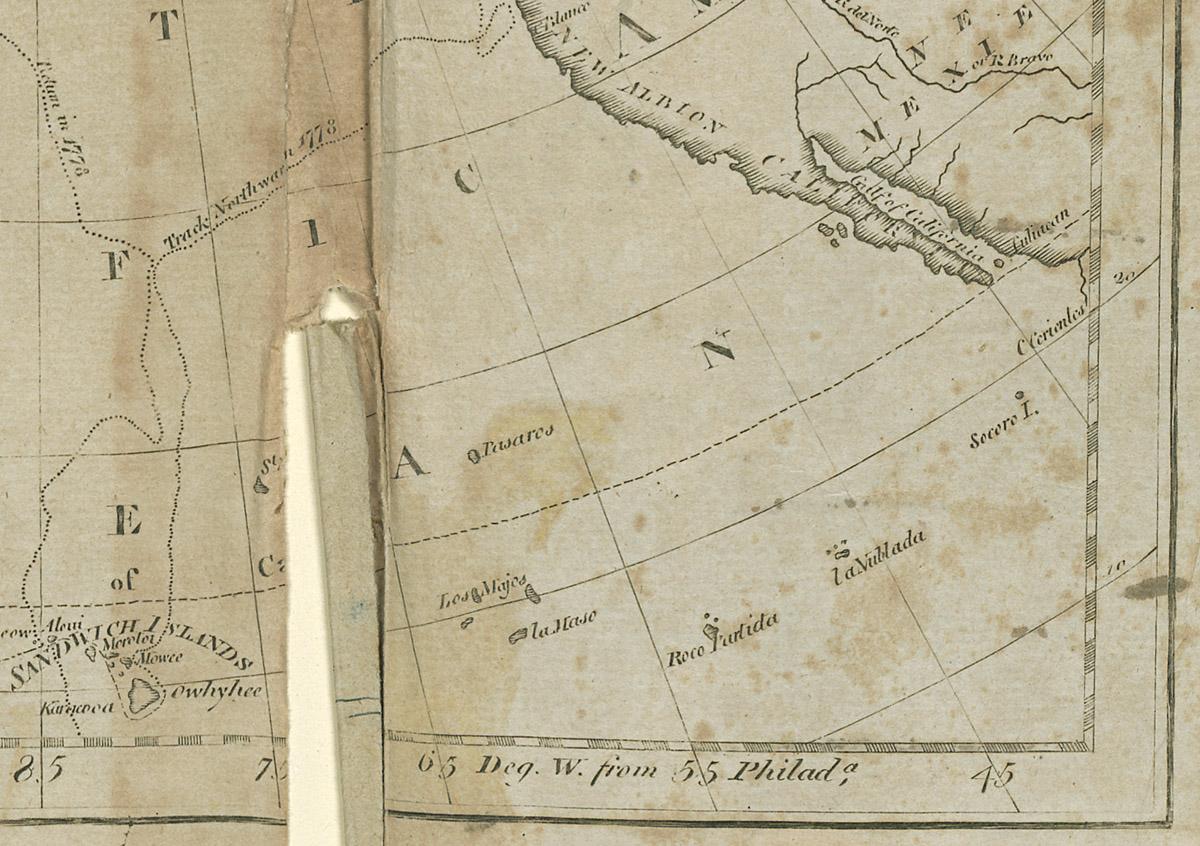 1954.0026.006 Map, quad 4