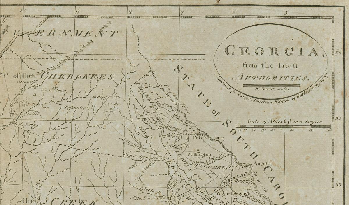 1954.0026.007 Map, quad 2