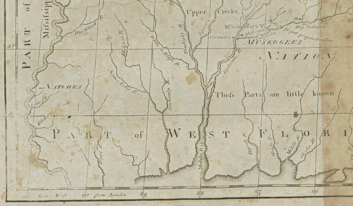 1954.0026.007 Map, quad 3