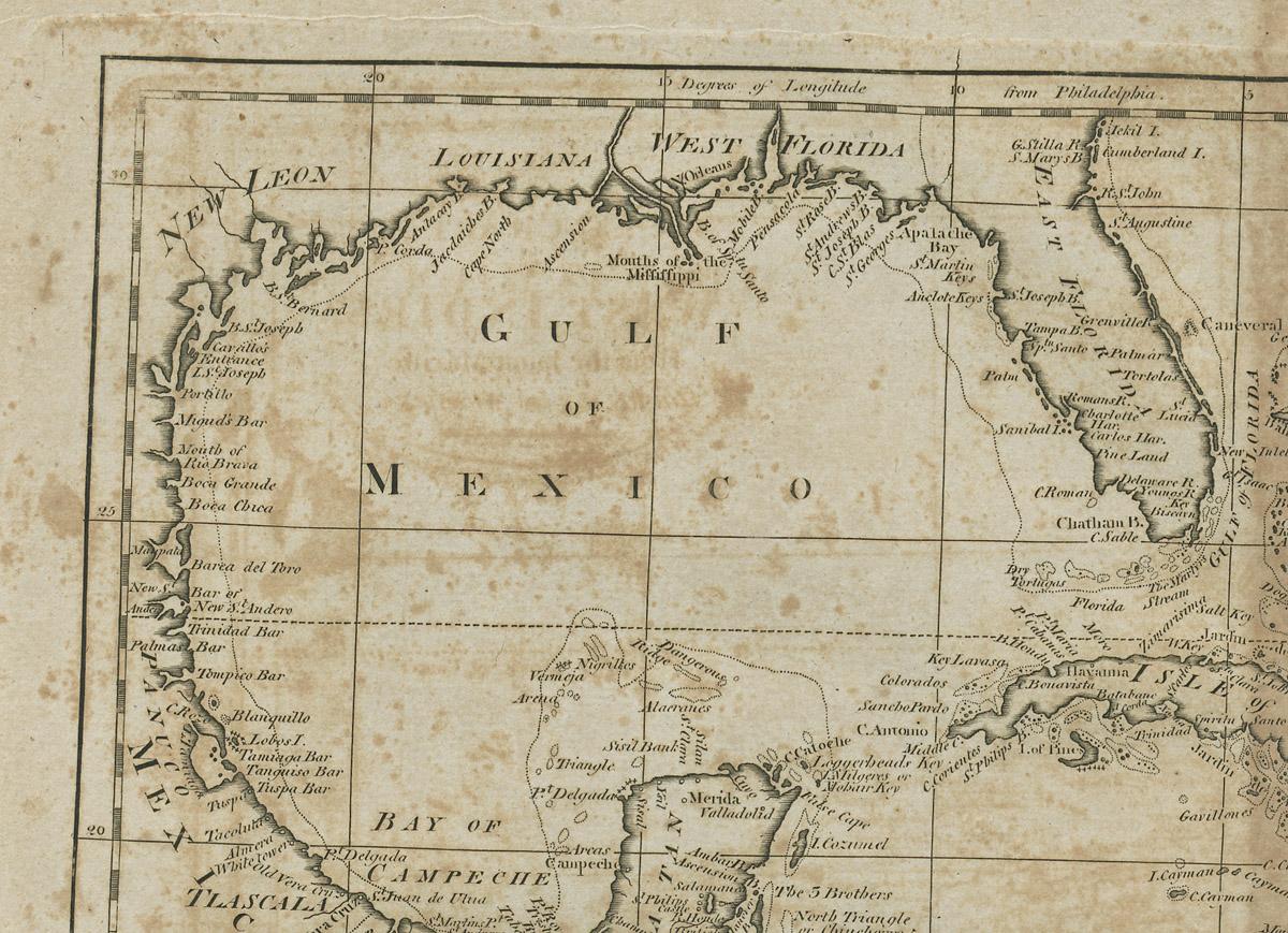 1954.0026.008 Map, quad 1