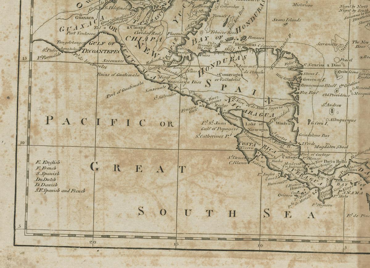 1954.0026.008 Map, quad 3